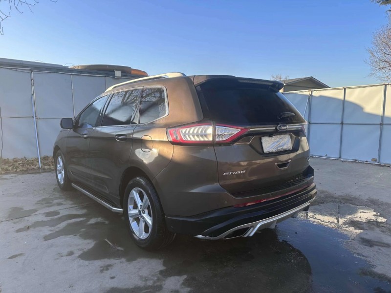 青岛16年福特锐界7