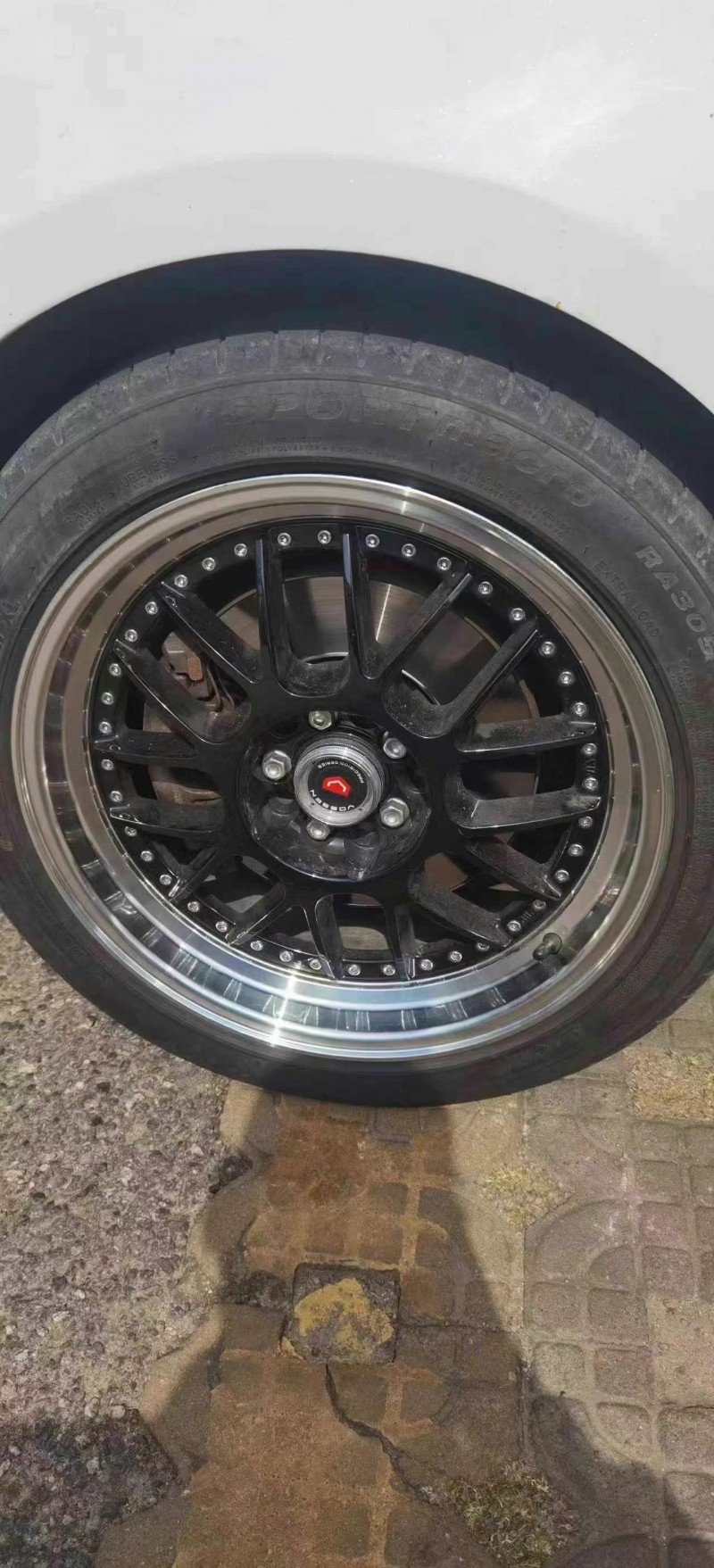 广州15年奥迪A15