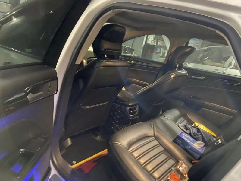 广州15年福特蒙迪欧2