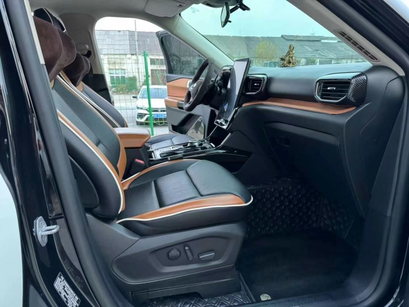 徐州22年福特探险者5