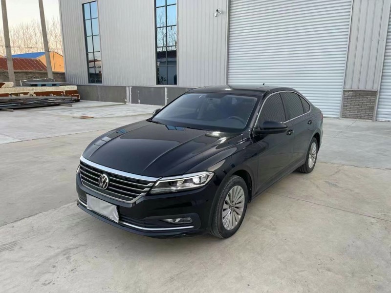 徐州20年大众朗逸2