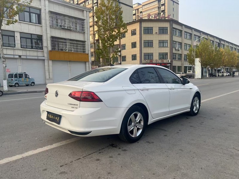 徐州22年大众凌渡7