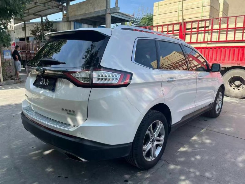 徐州19年福特锐界8