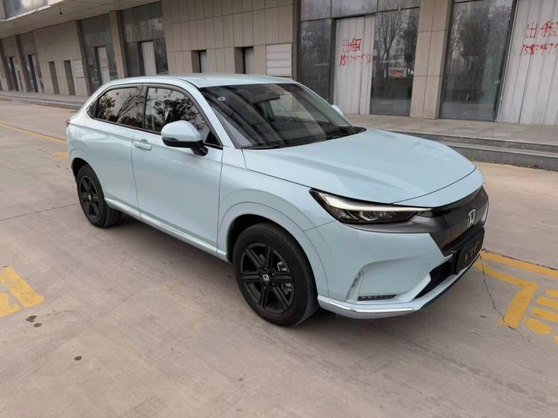 济宁23年本田ENP12