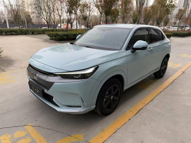 济宁23年本田ENP13