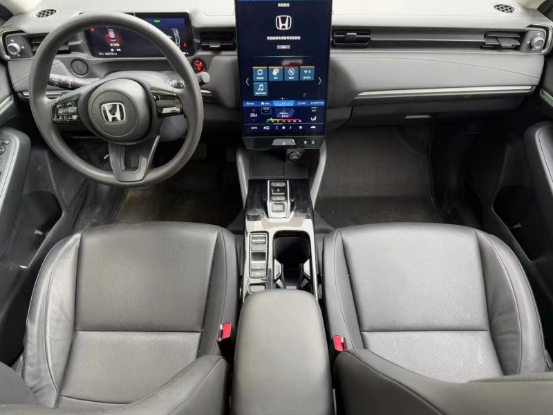 济宁23年本田ENP14