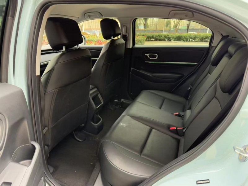 济宁23年本田ENP16