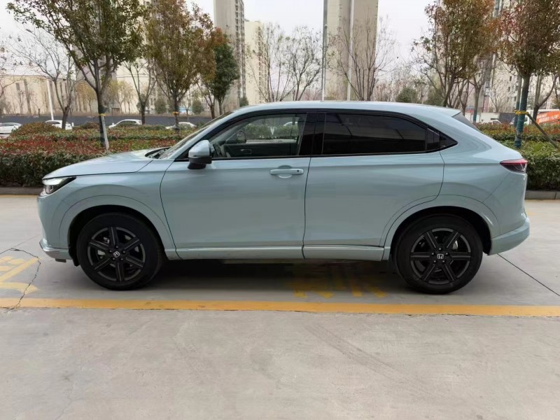 济宁23年本田ENP17