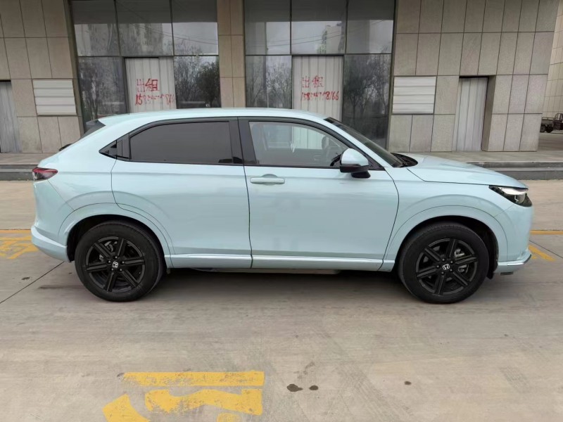 济宁23年本田ENP18