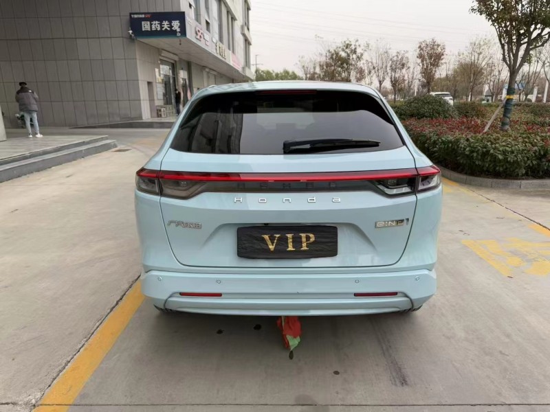 济宁23年本田ENP19