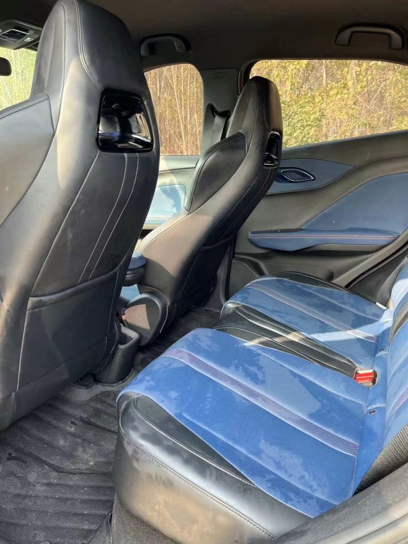 济宁23年比亚迪海鸥7