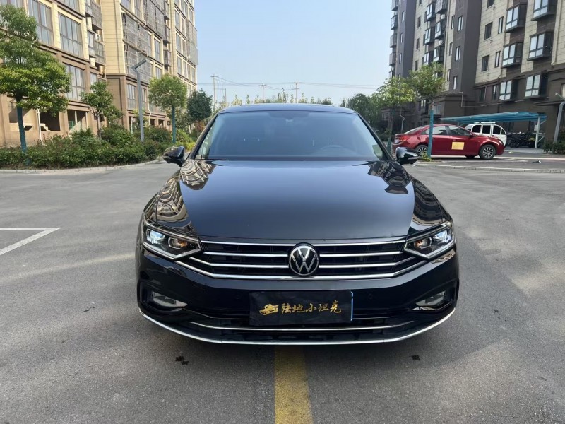 徐州22年大众迈腾1