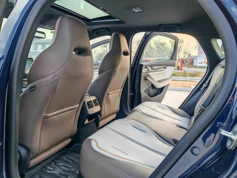 徐州24年比亚迪秦6