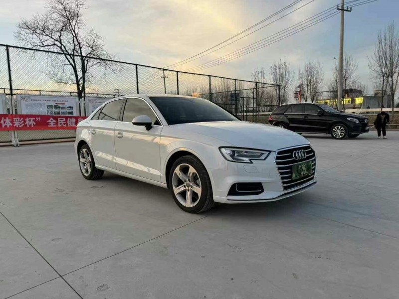 徐州20年奥迪A32