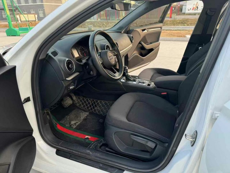 徐州20年奥迪A34