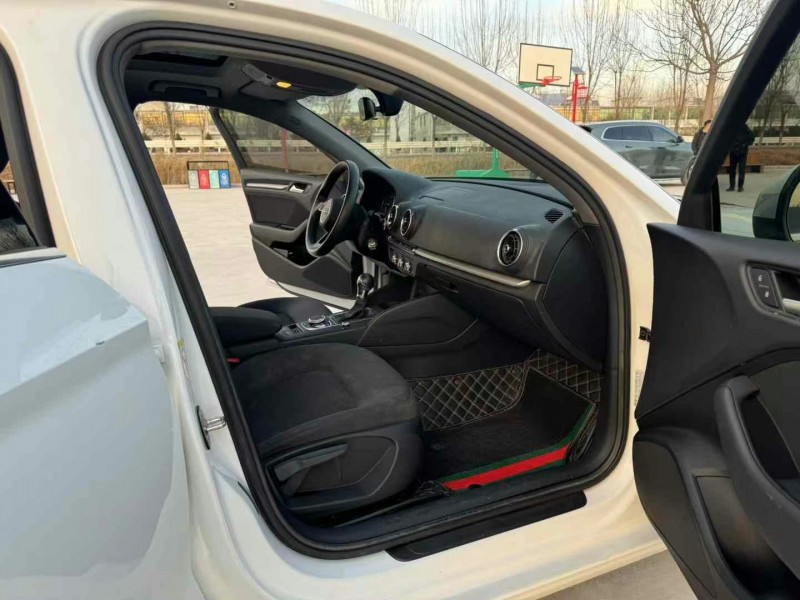 徐州20年奥迪A36