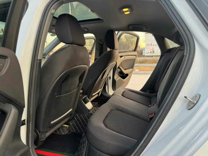 徐州20年奥迪A37