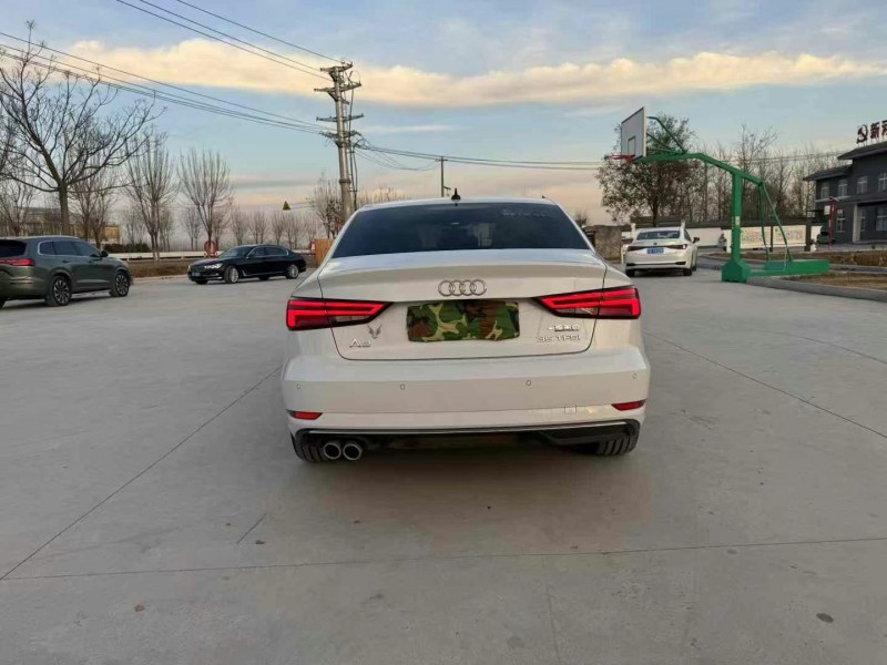 徐州20年奥迪A39