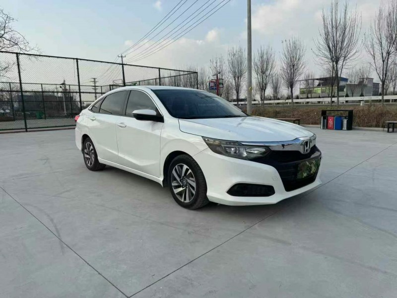 徐州20年本田凌派2