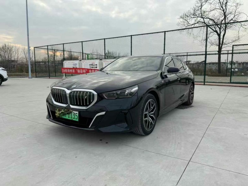 徐州24年宝马5系2