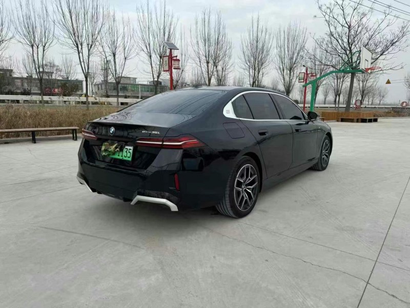 徐州24年宝马5系8