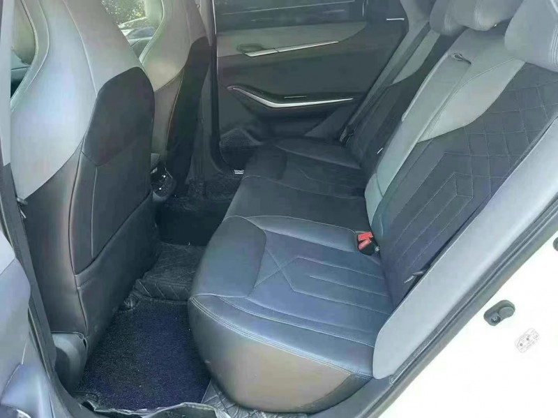 佛山23年长安汽车锐程4