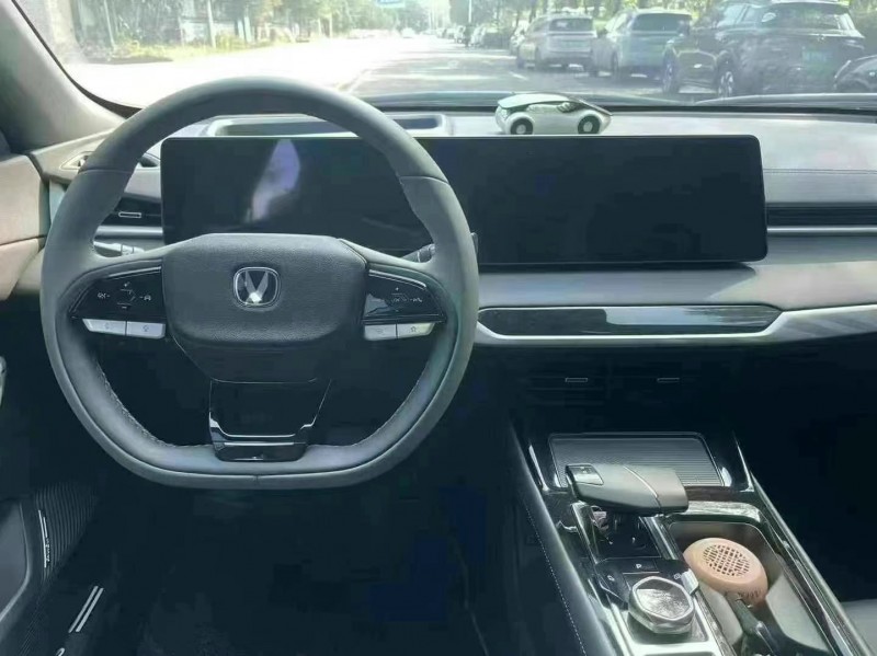 佛山23年长安汽车锐程8