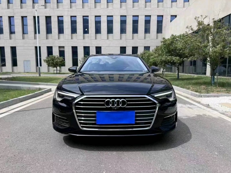 徐州20年奥迪A6L1