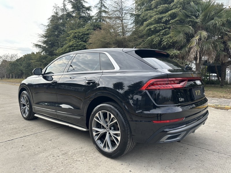 盐城20年奥迪Q88