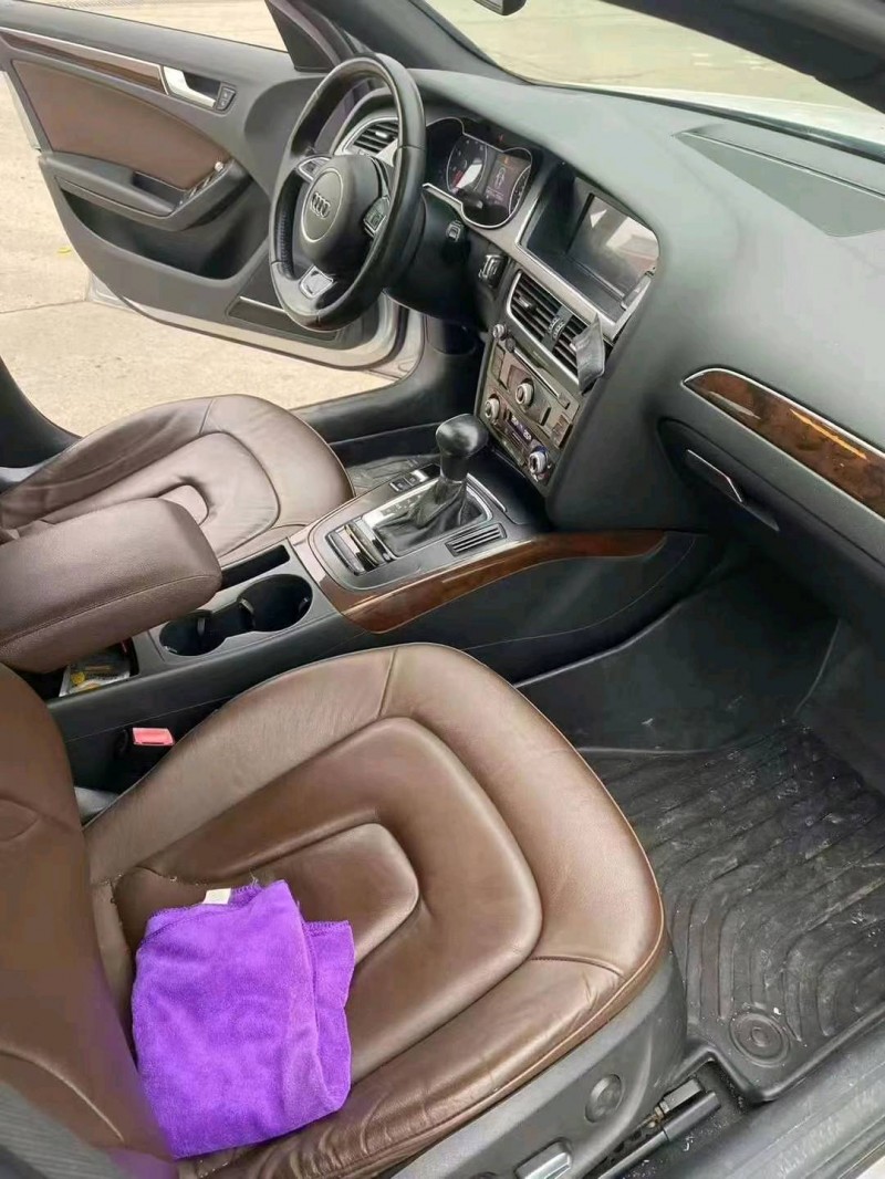 徐州15年奥迪A4L4