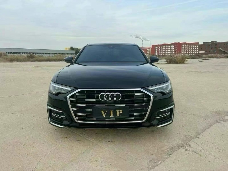 保定23年奥迪A6L1