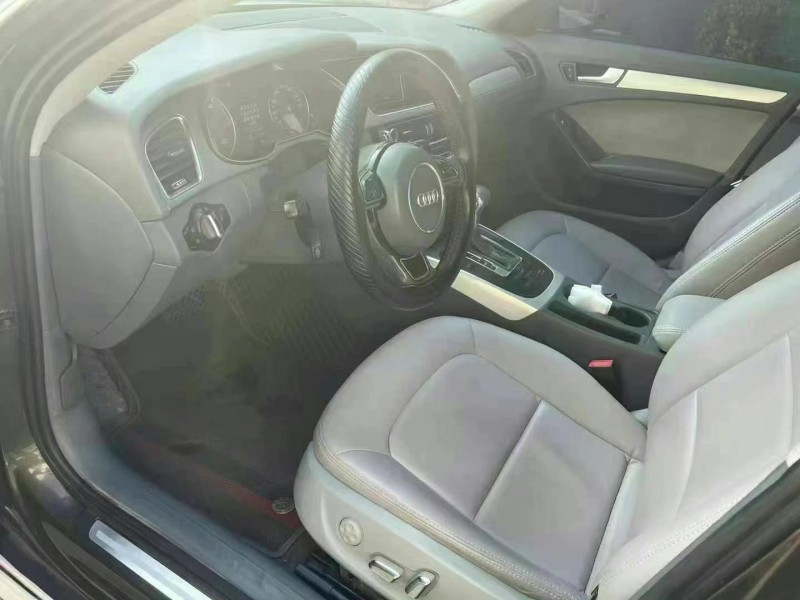 徐州14年奥迪A4L4