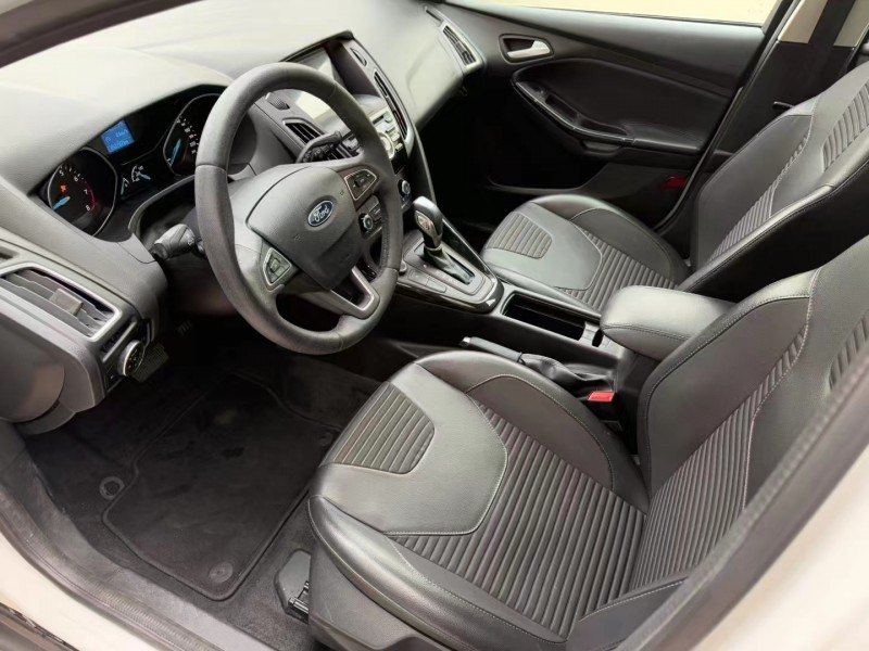 济宁20年福特蒙迪欧4