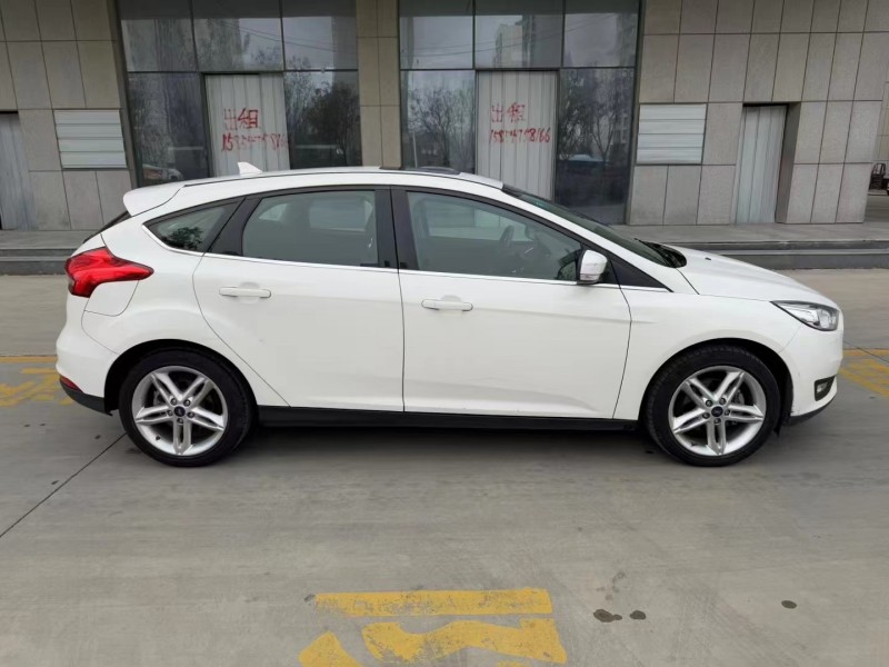 济宁20年福特蒙迪欧7