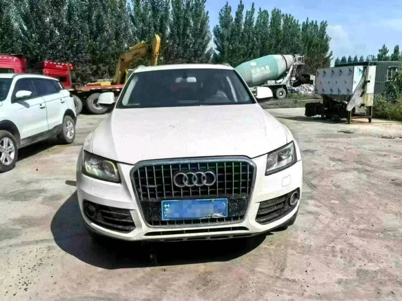 徐州16年奥迪Q51