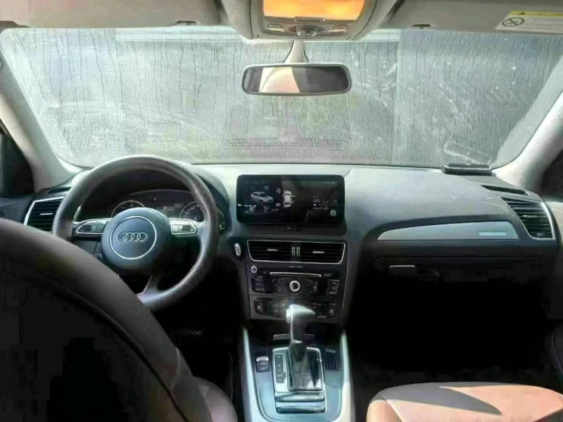 徐州16年奥迪Q54