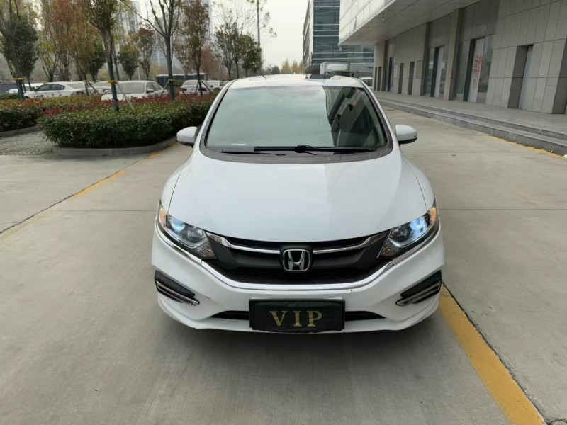 济宁18年本田杰德1