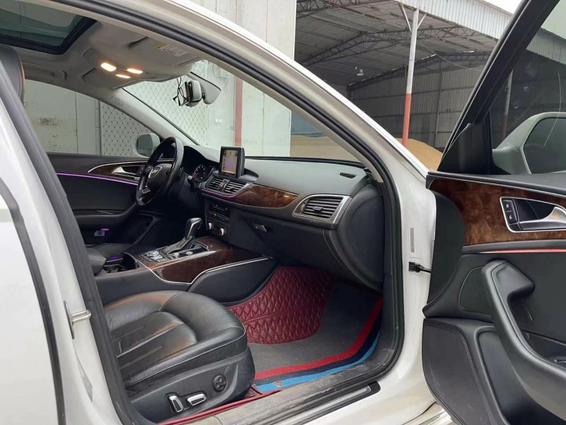 徐州16年奥迪A6L6