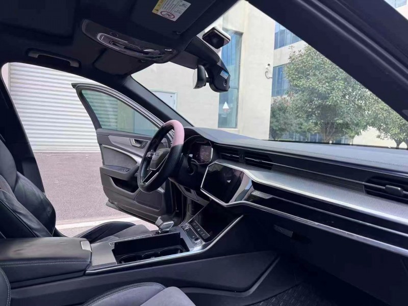 徐州19年奥迪A6L6