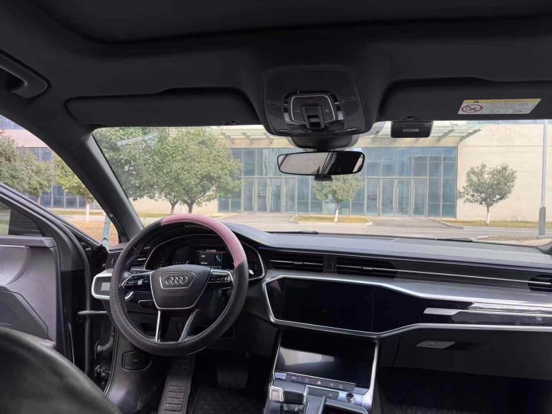 徐州19年奥迪A6L8