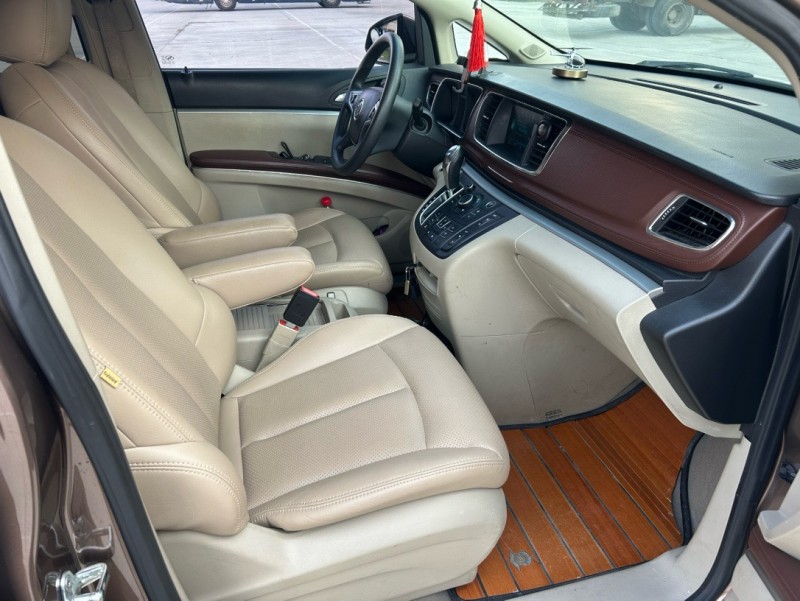 盐城19年别克GL85