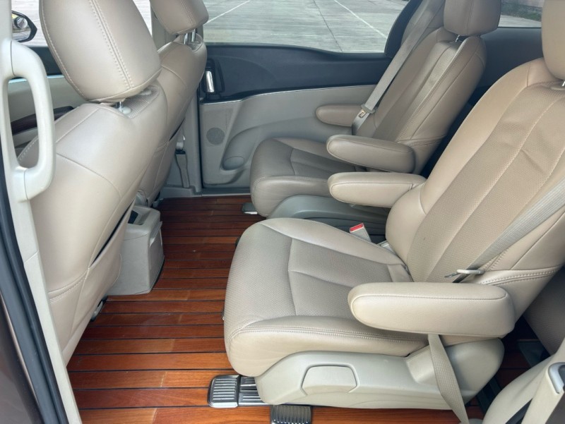 盐城19年别克GL86