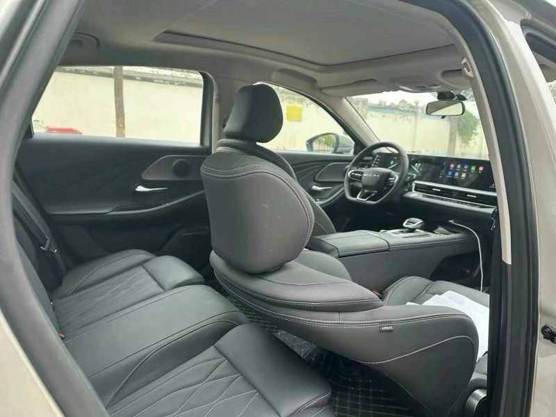 武汉24年奇瑞艾瑞泽6