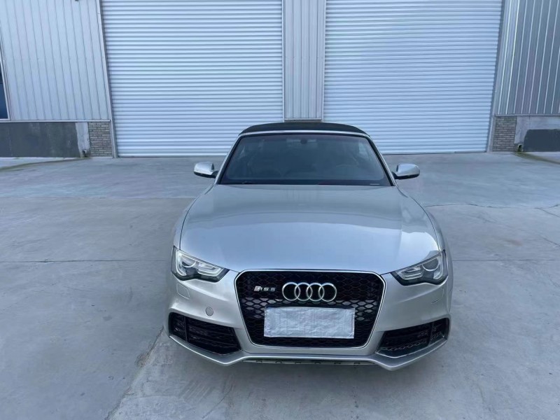 徐州13年奥迪A51