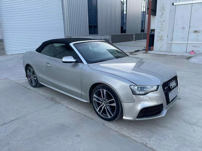 徐州13年奥迪A53