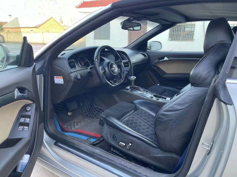 徐州13年奥迪A54