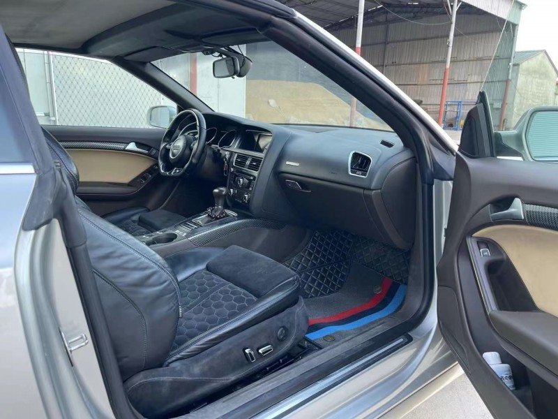 徐州13年奥迪A56