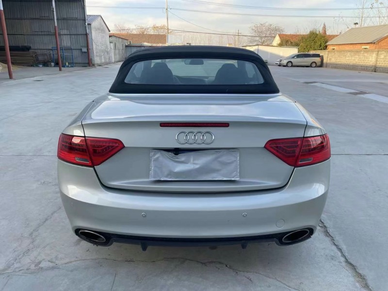 徐州13年奥迪A59