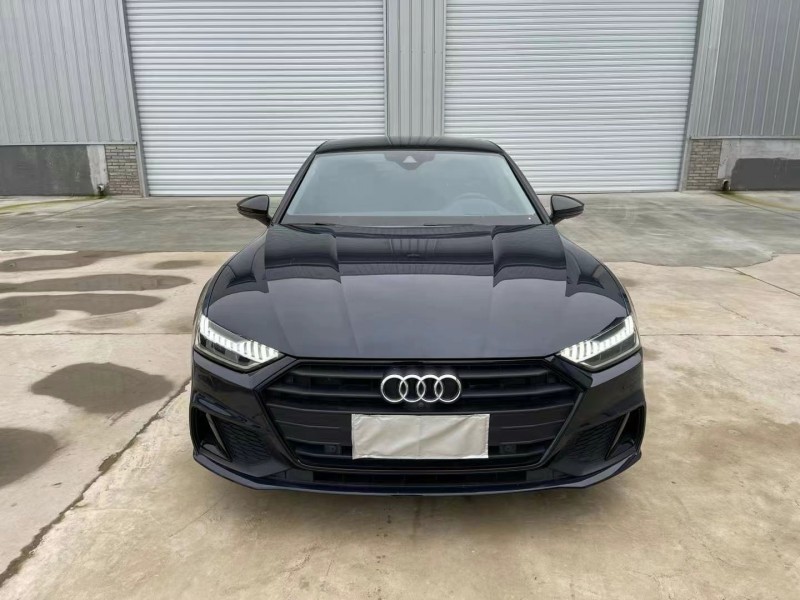 徐州21年奥迪A7L1