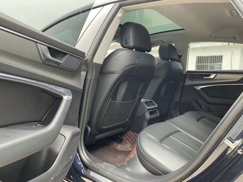 徐州21年奥迪A7L6